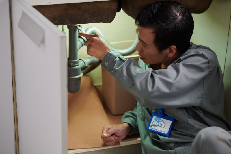 Plumbing Maintenance in Denver, CO