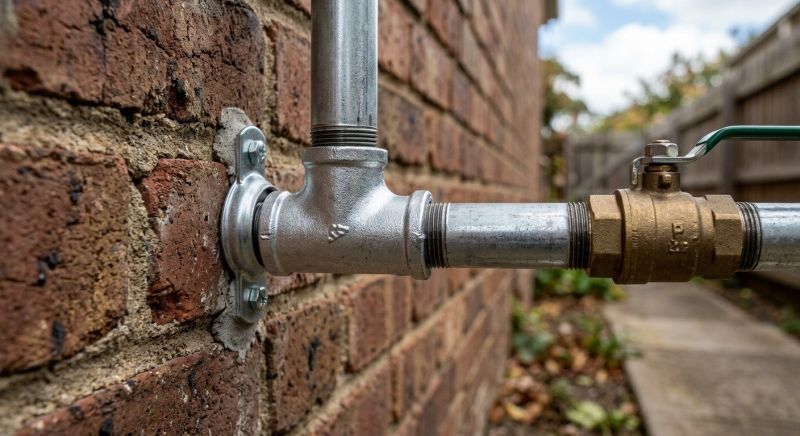 Plumbing Repair in Denver, CO
