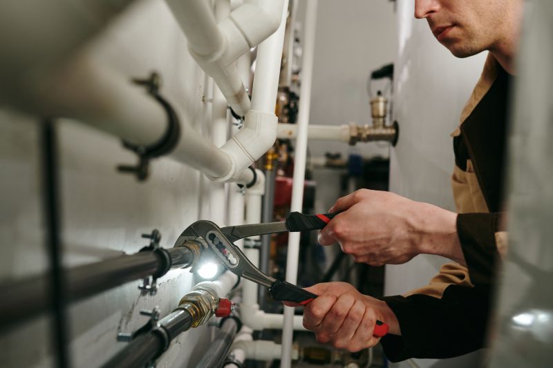 Plumbing Repair in Denver, CO