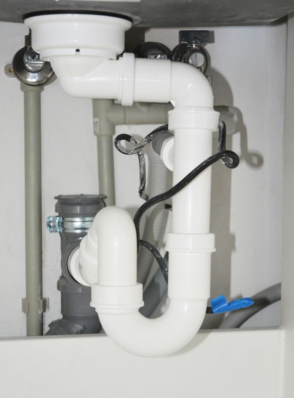Pvc Plumbing Installation in Denver, CO