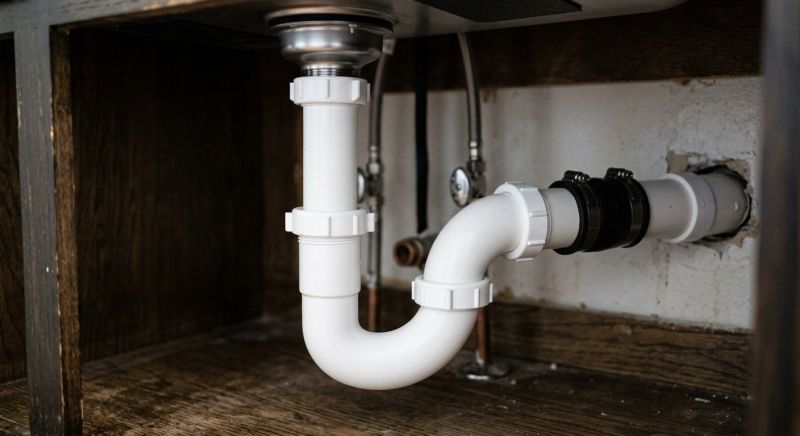 Pvc Plumbing Repair in Denver, CO