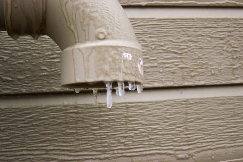 Residential Plumbing in Denver, CO
