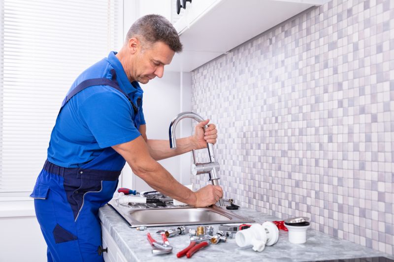 Shower Faucet Replacement in Denver, CO