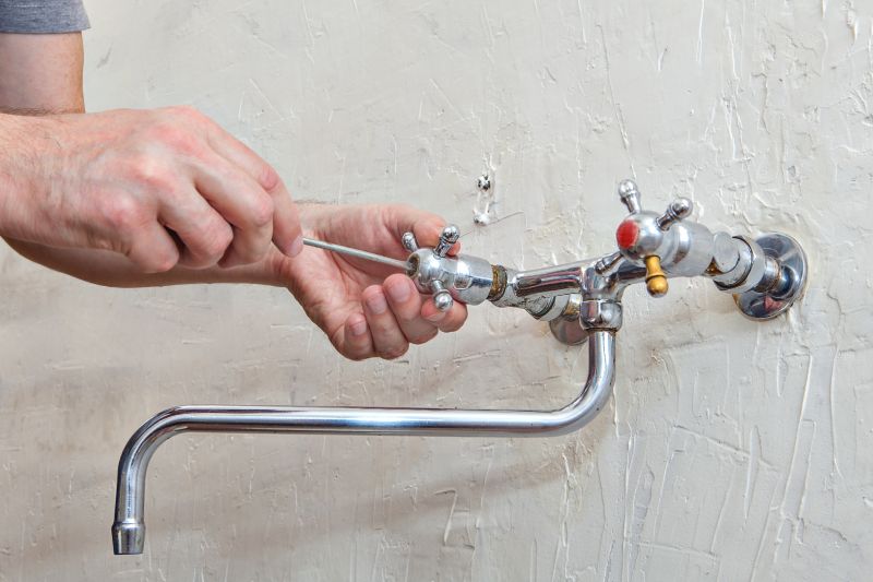 Shower Faucet Replacement in Denver, CO