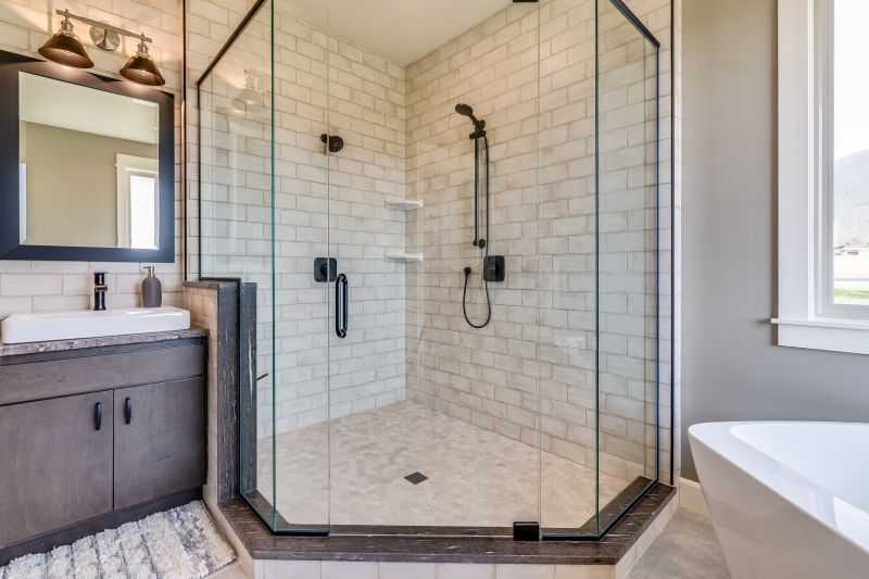 Shower Installation in Bradenton, FL