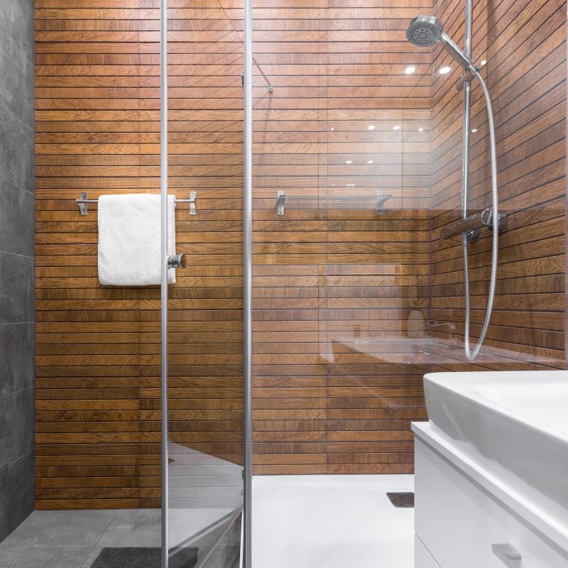 Shower Installation in Clearwater, FL