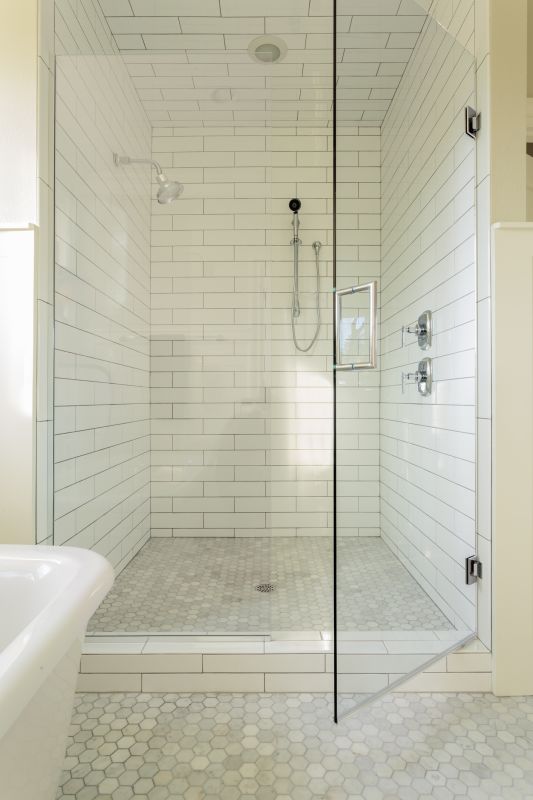Shower Installation in Doylestown, PA