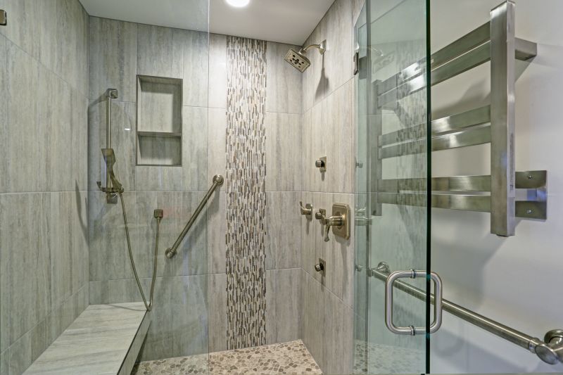 Shower Installation in Danbury, CT