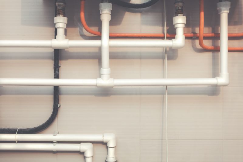 Shower Plumbing Replacement in Denver, CO