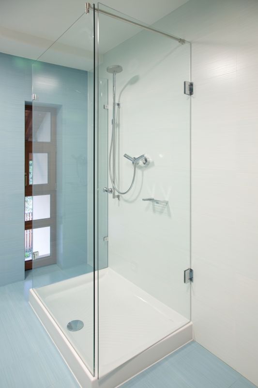 Shower Replacement in Sarasota, FL