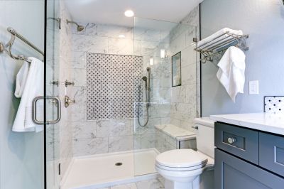 Shower Replacement in Framingham, MA