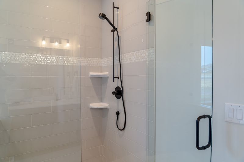 Shower Replacement in Lancaster, PA