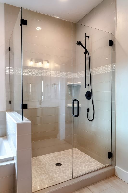Shower Stall Installation in Sarasota, FL