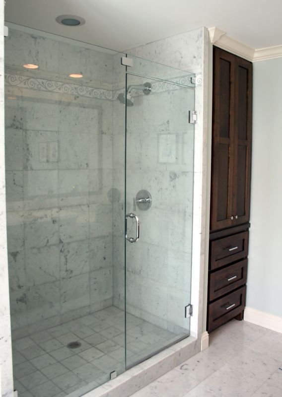 Shower Stall Installation in Clearwater, FL