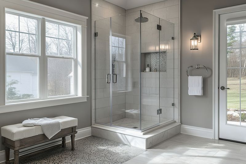 Shower Tub Installation in Venice, FL