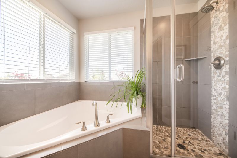 Shower Tub Installation in Lancaster, PA