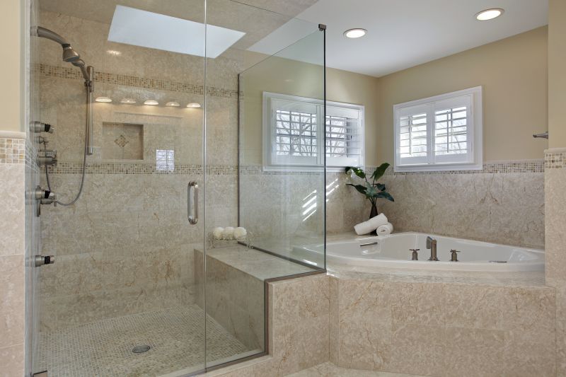Shower Tub Installation in Palm Coast, FL