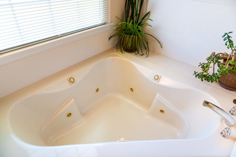 Shower Tub Installation in West Chester, PA