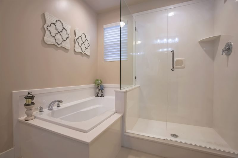 Shower Tub Installation in Clearwater, FL