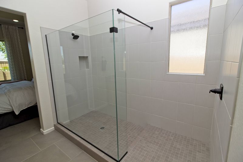 Shower Unit Installation in Norwalk, CT