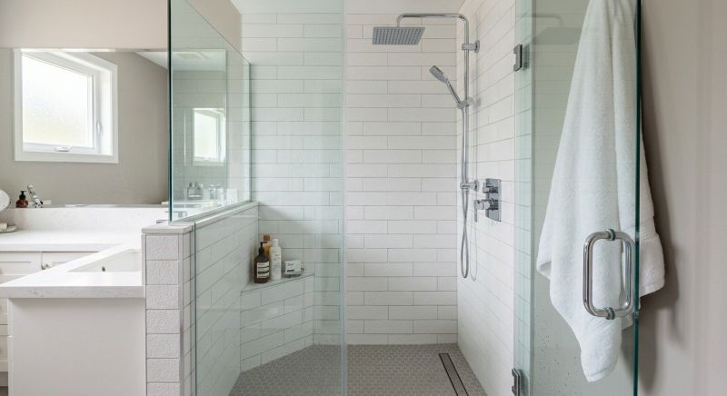 Shower Unit Installation in Nashua, NH