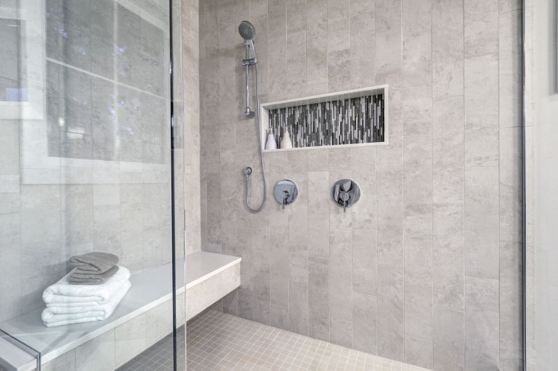 Shower Unit Installation in Framingham, MA