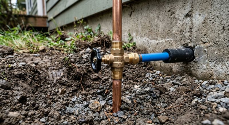 Sink Drain Repair in Denver, CO