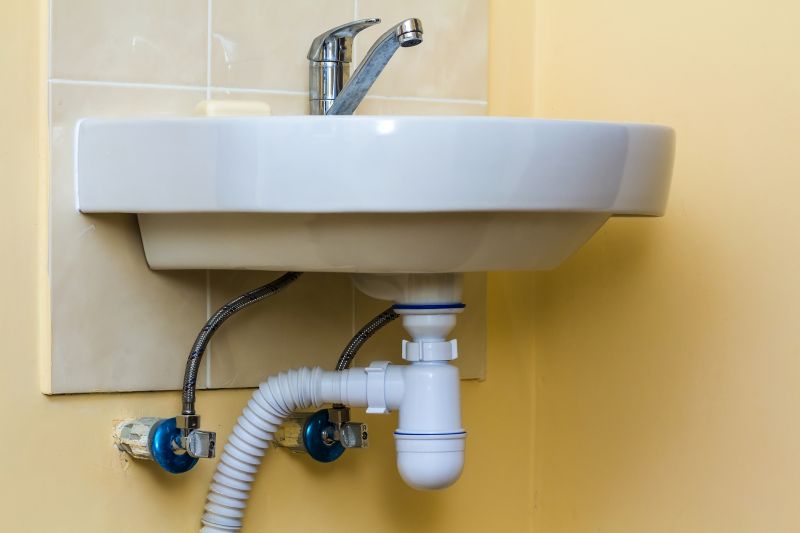 Sink Plumbing in Denver, CO