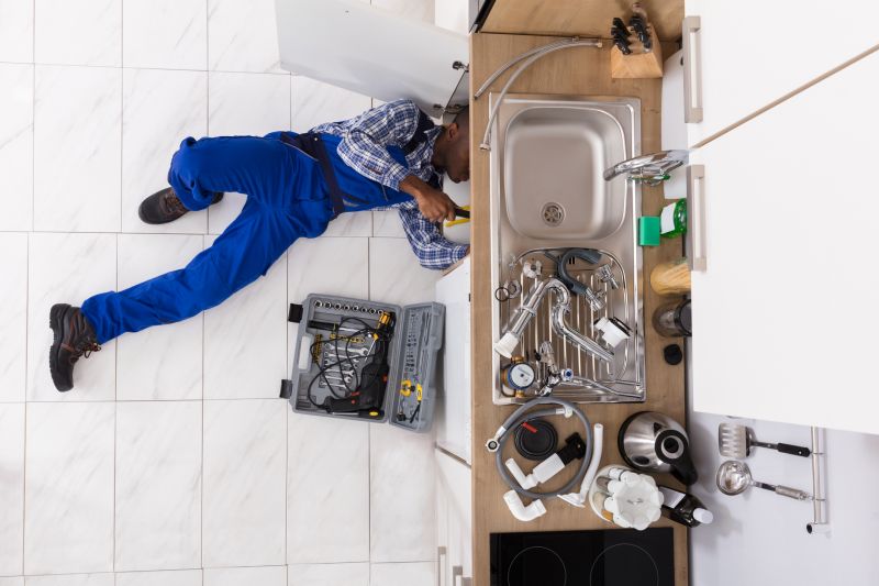 Sink Unclogging in Denver, CO