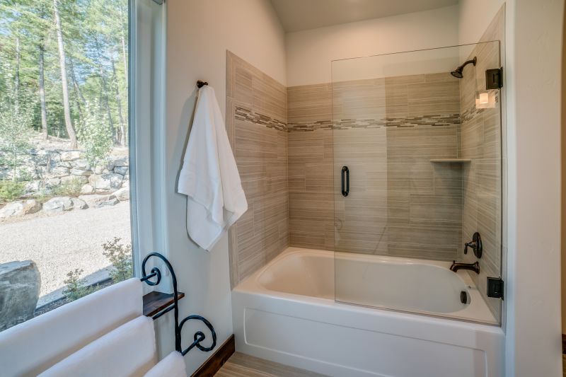 Soaking Tub Installation in Danbury, CT