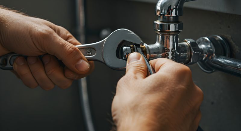 Tub Faucet Repair in Denver, CO
