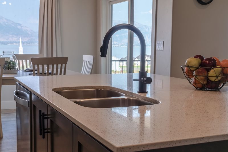 Undermount Sink Installation in Denver, CO