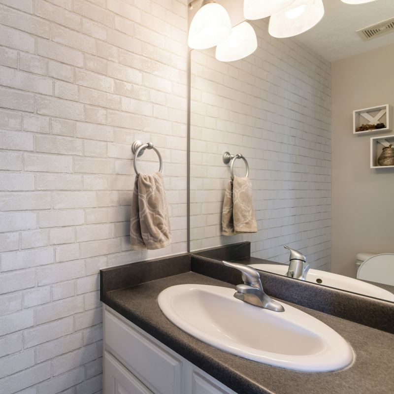 Vessel Sink Installation in Denver, CO
