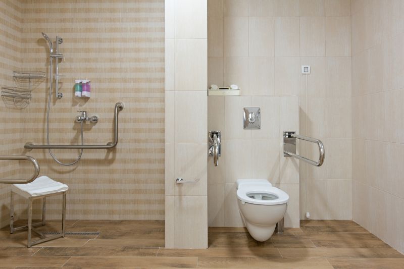 Walk In Shower Installation in Framingham, MA