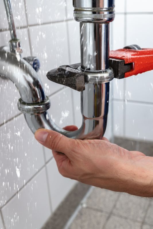 Water Leak Repair in Denver, CO
