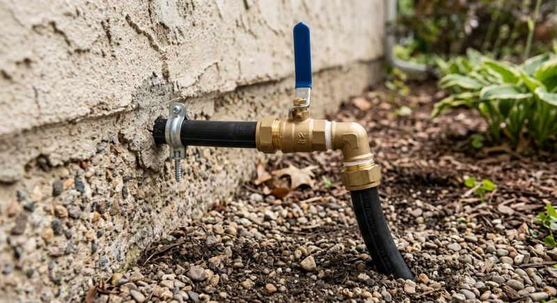 Water Pipe Repair in Denver, CO