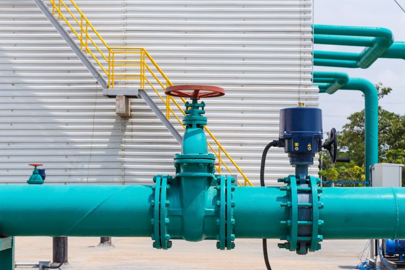 Water Pressure Adjustment in Denver, CO