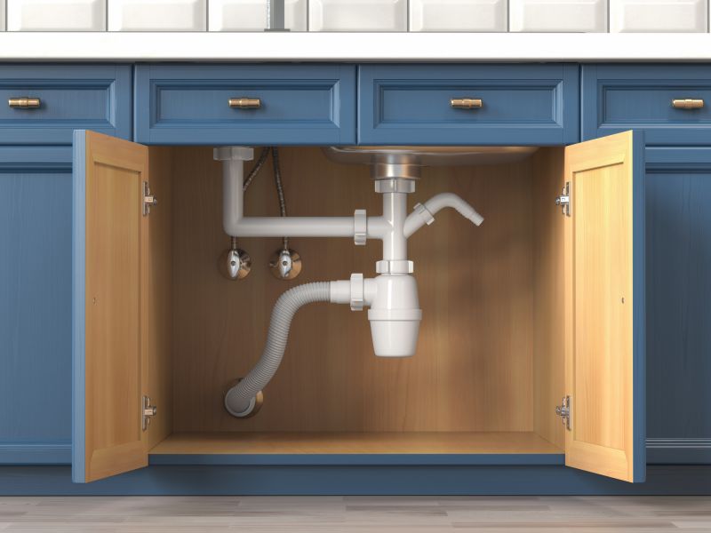 Water Spout Installation in Denver, CO