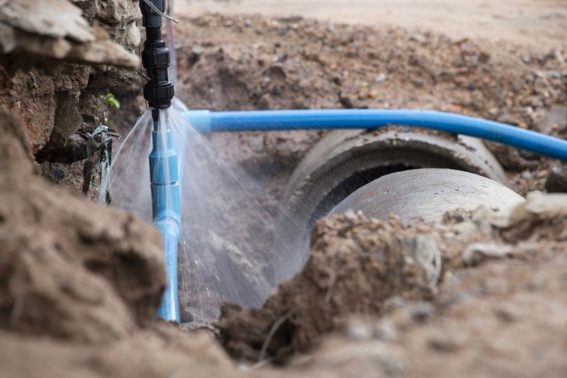 Water Spout Repair in Denver, CO