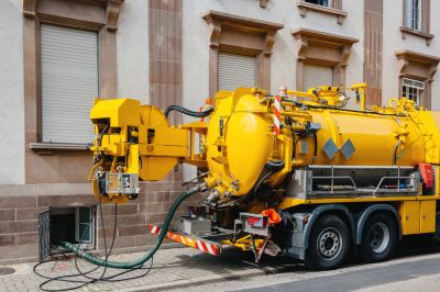 Grease Trap Pumping Leads to Health Safety in Kitchens!